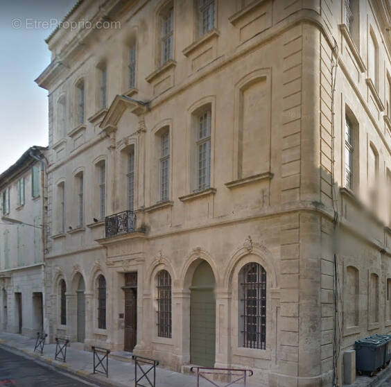 Appartement à BEAUCAIRE