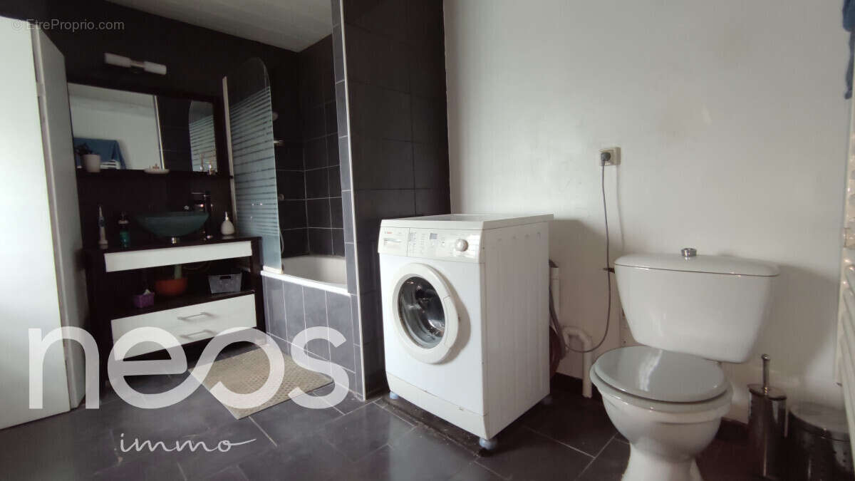Appartement à JOUARRE