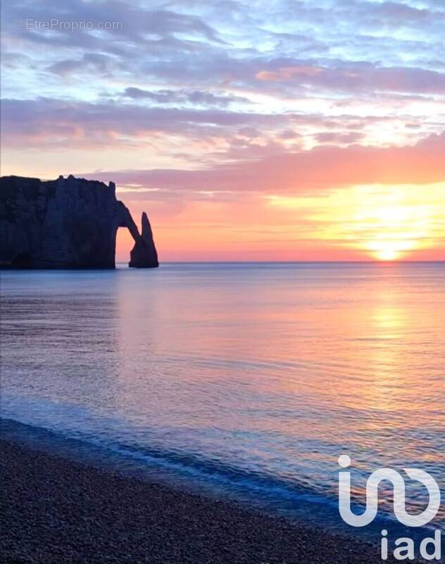 Photo 1 - Maison à ETRETAT