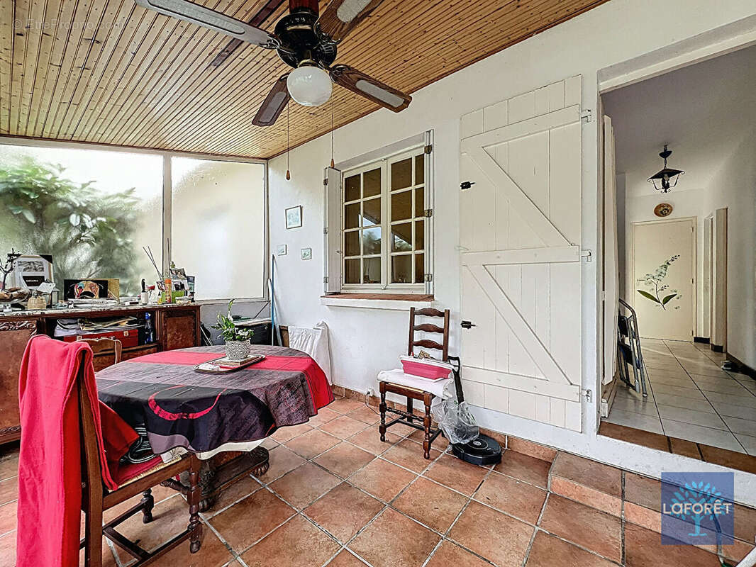 Maison à NOTRE-DAME-DE-RIEZ