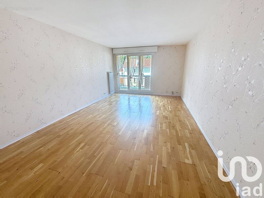 Photo 1 - Appartement à SEVRES