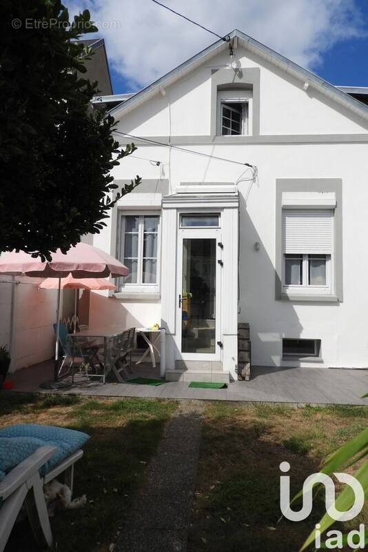 Photo 1 - Maison à LE HAVRE