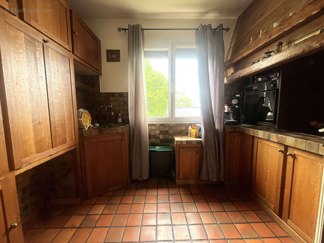 Appartement à PLAISIR