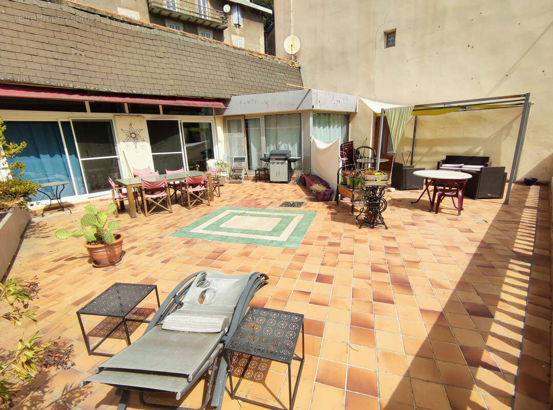 Appartement à VALS-LES-BAINS