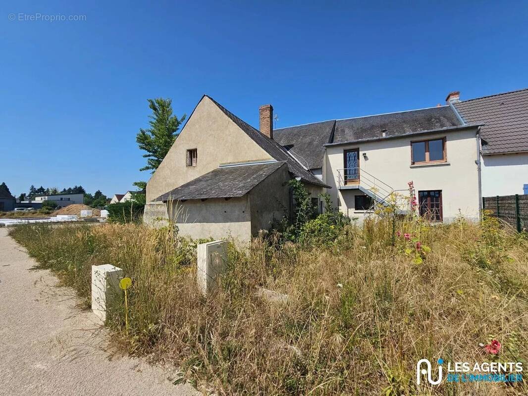 Appartement à OLIVET