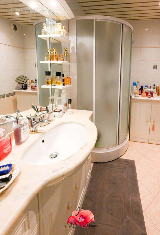 Appartement à SAINTE-ADRESSE