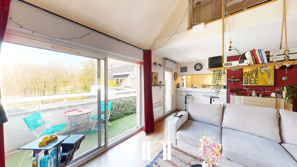 Appartement à CAEN