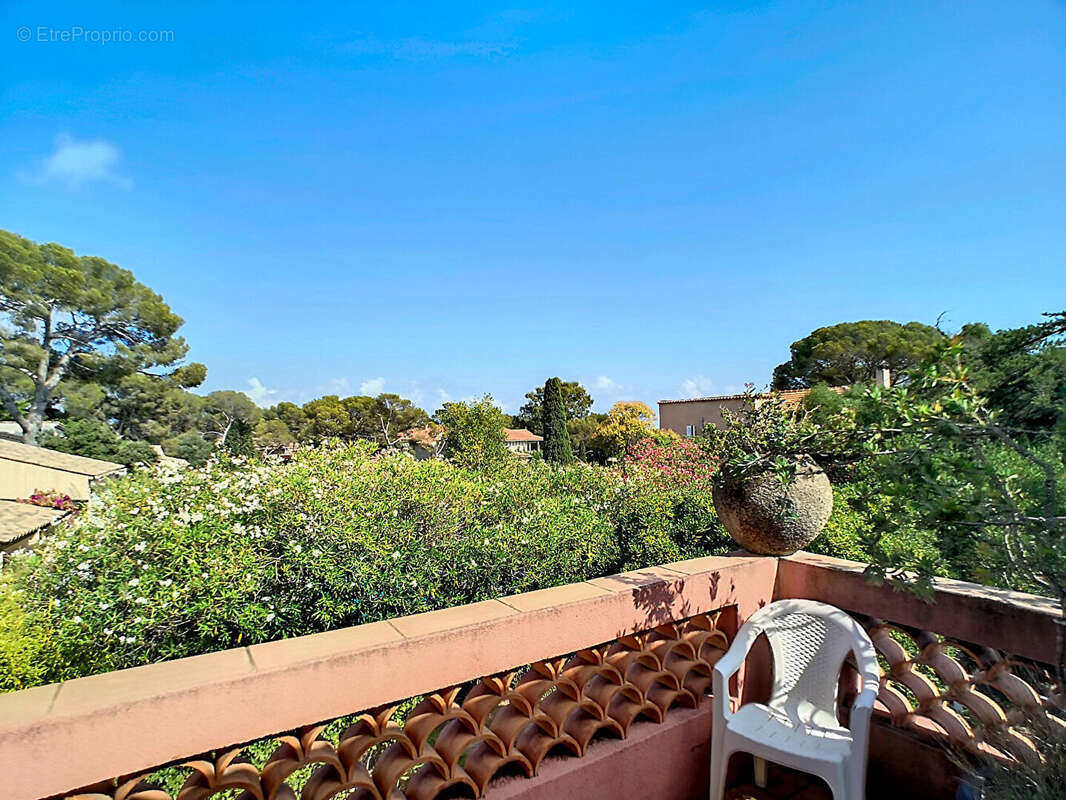 Appartement à SAINT-RAPHAEL