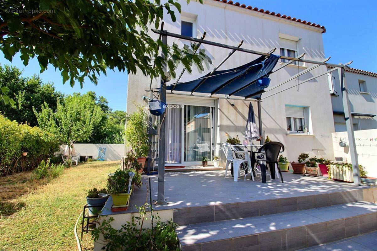Maison à AVIGNON
