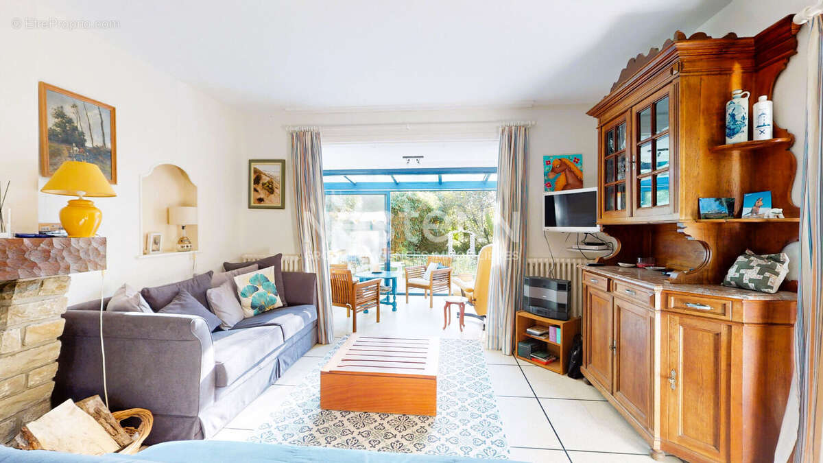 Maison à LE TOUQUET-PARIS-PLAGE