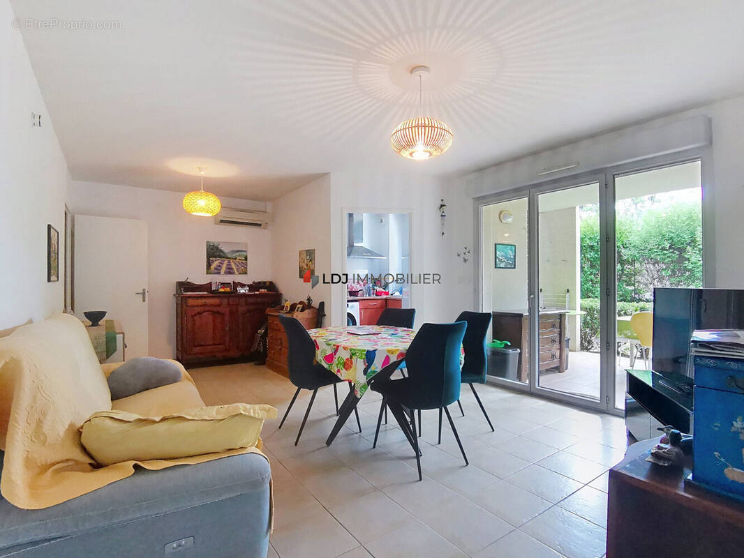 Appartement à PRADES