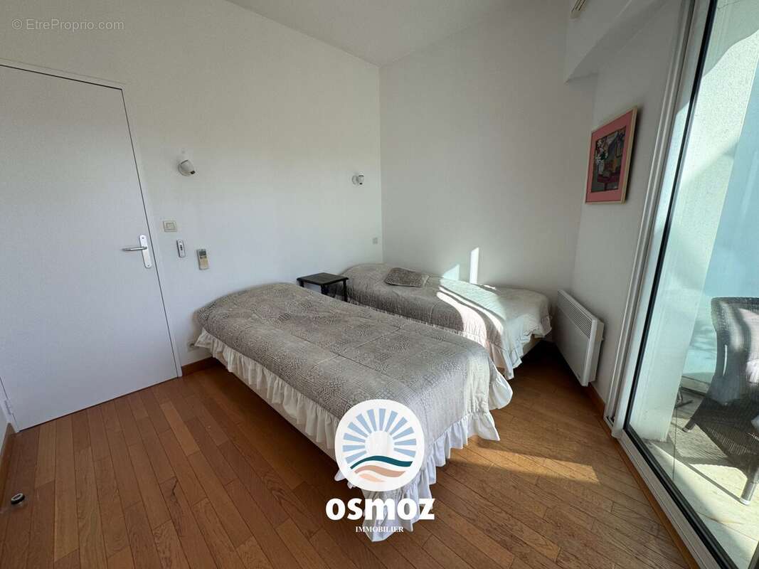 Appartement à LA ROCHELLE