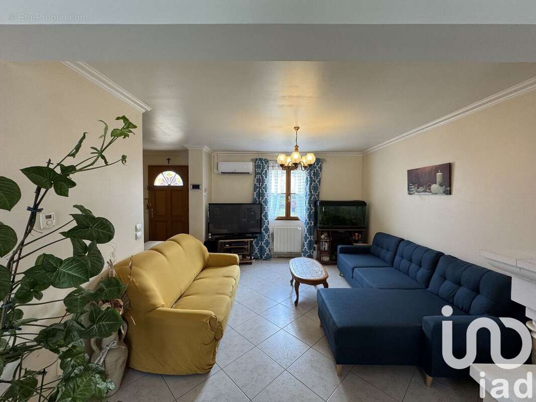 Photo 2 - Maison à JOUARRE