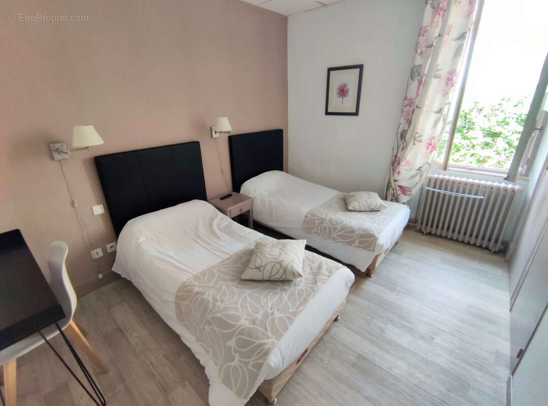 Appartement à VALS-LES-BAINS