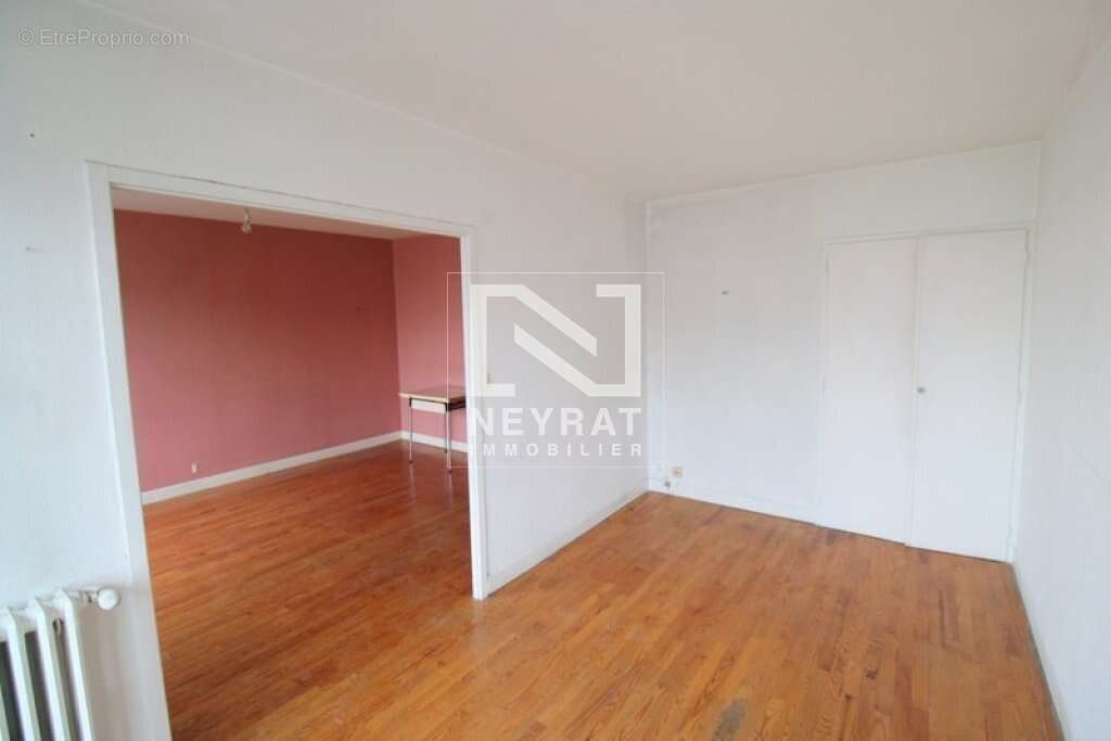 Appartement à CHALON-SUR-SAONE