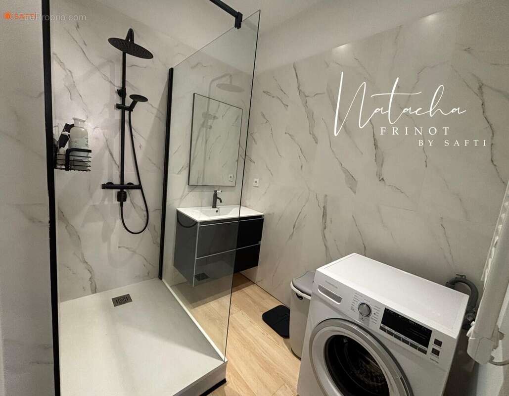 Photo 5 - Appartement à TOULOUSE