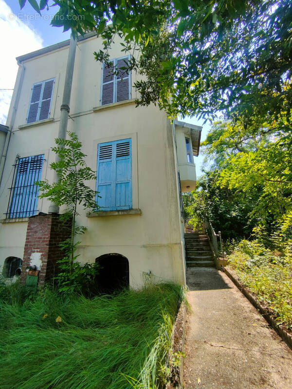 Maison à VANVES