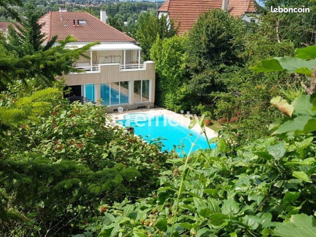 Maison à BRUNSTATT