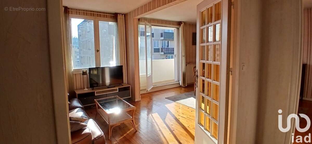 Photo 2 - Appartement à FIRMINY