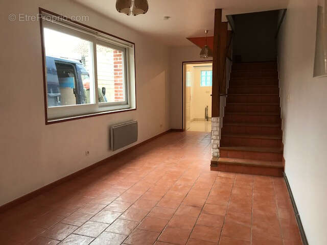 Appartement à AVESNES-LE-COMTE