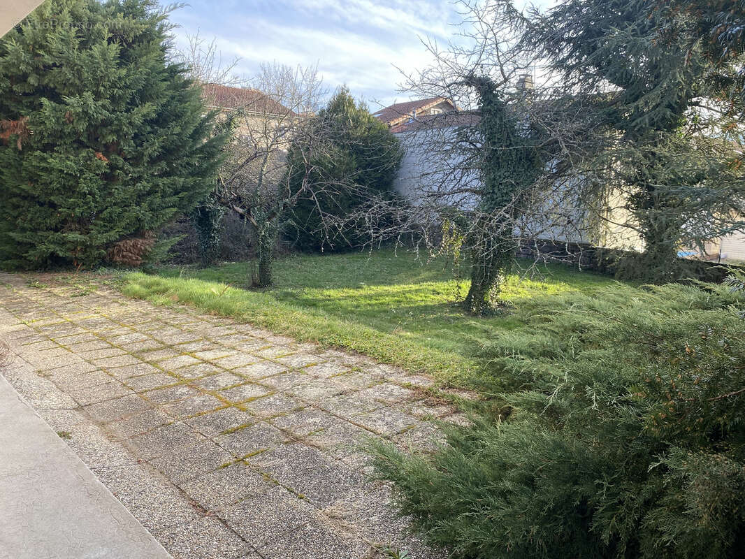 Maison à FIRMINY