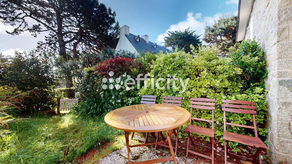 Appartement à LA TRINITE-SUR-MER