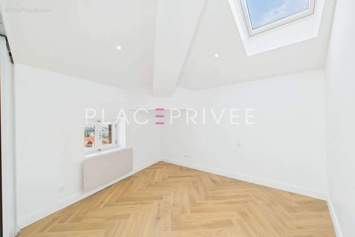 Appartement à VANDOEUVRE-LES-NANCY