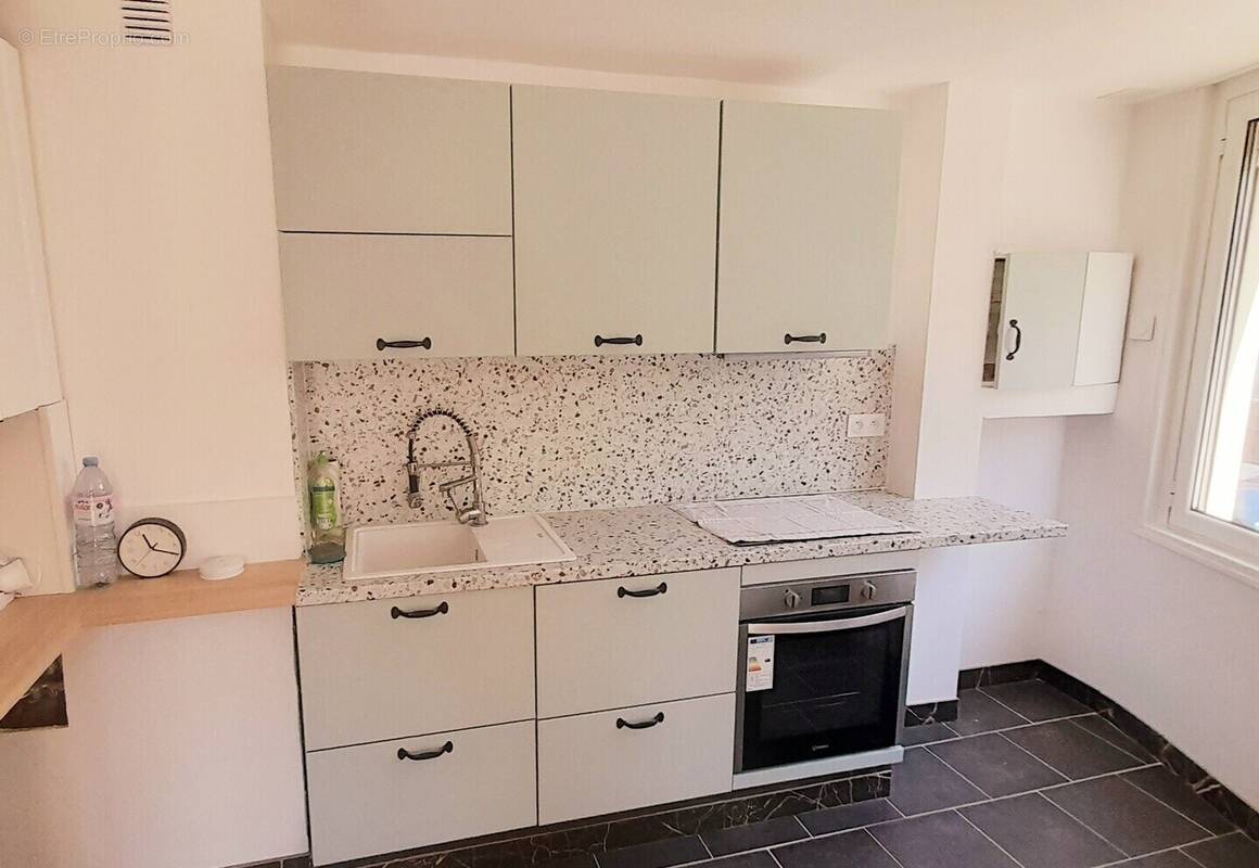 Appartement à BIARRITZ