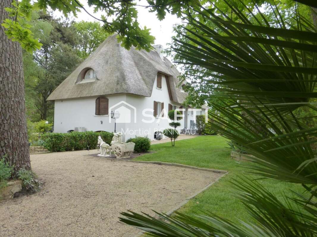 Photo 2 - Maison à SAINT-NICOLAS-DE-REDON