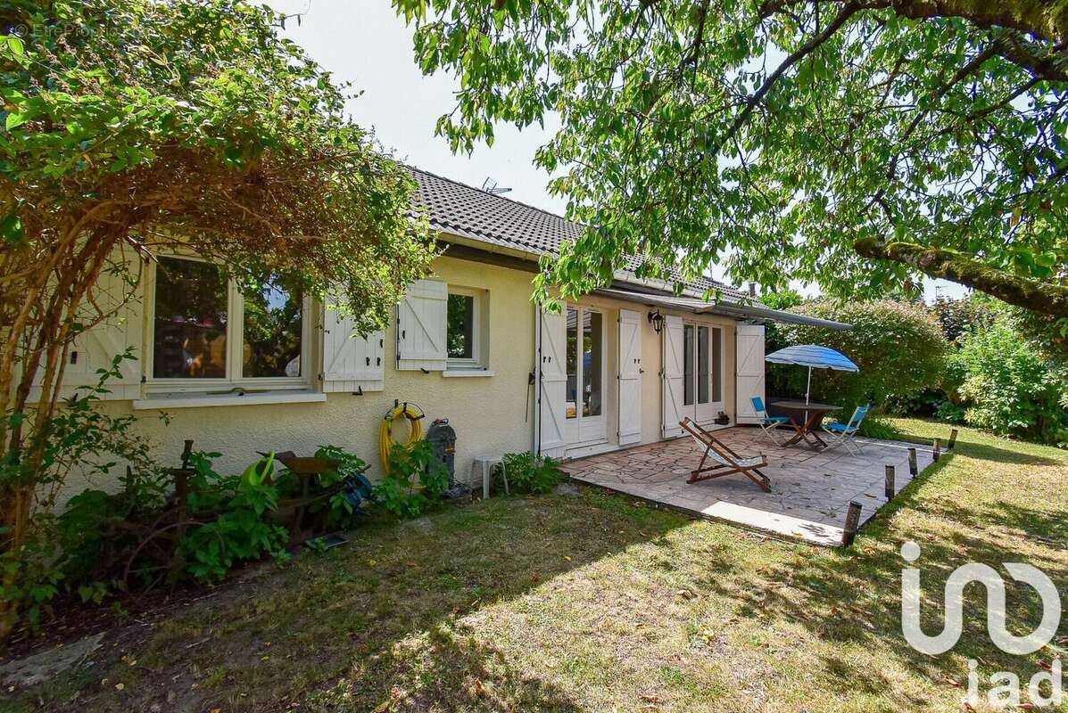 Photo 5 - Maison à COURTRY