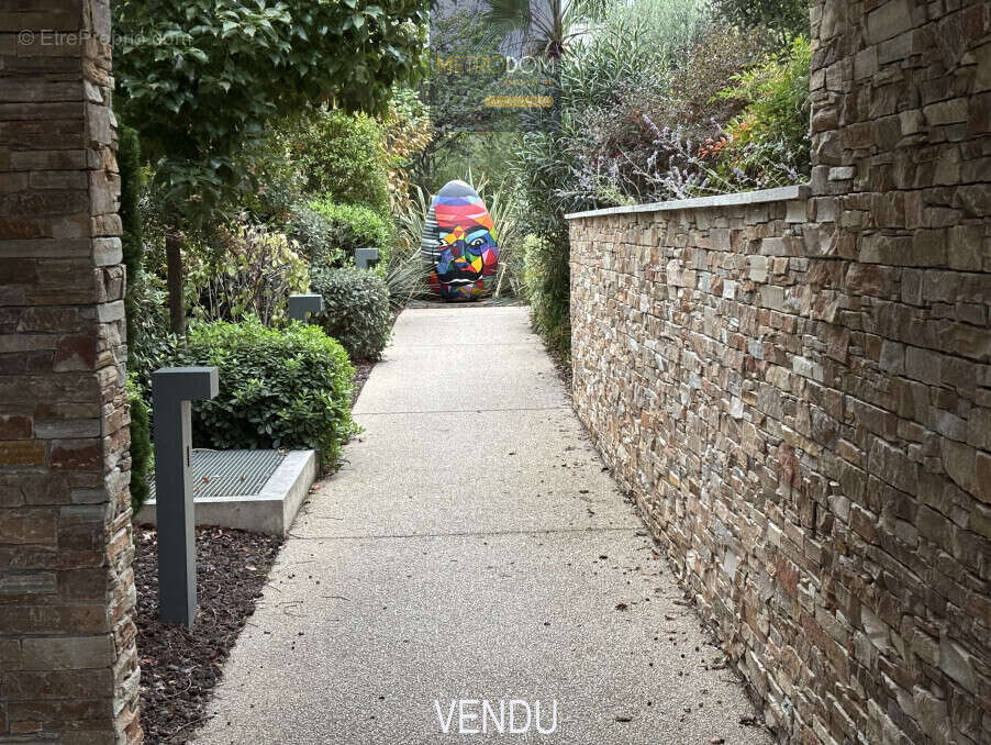 Appartement à PEROLS