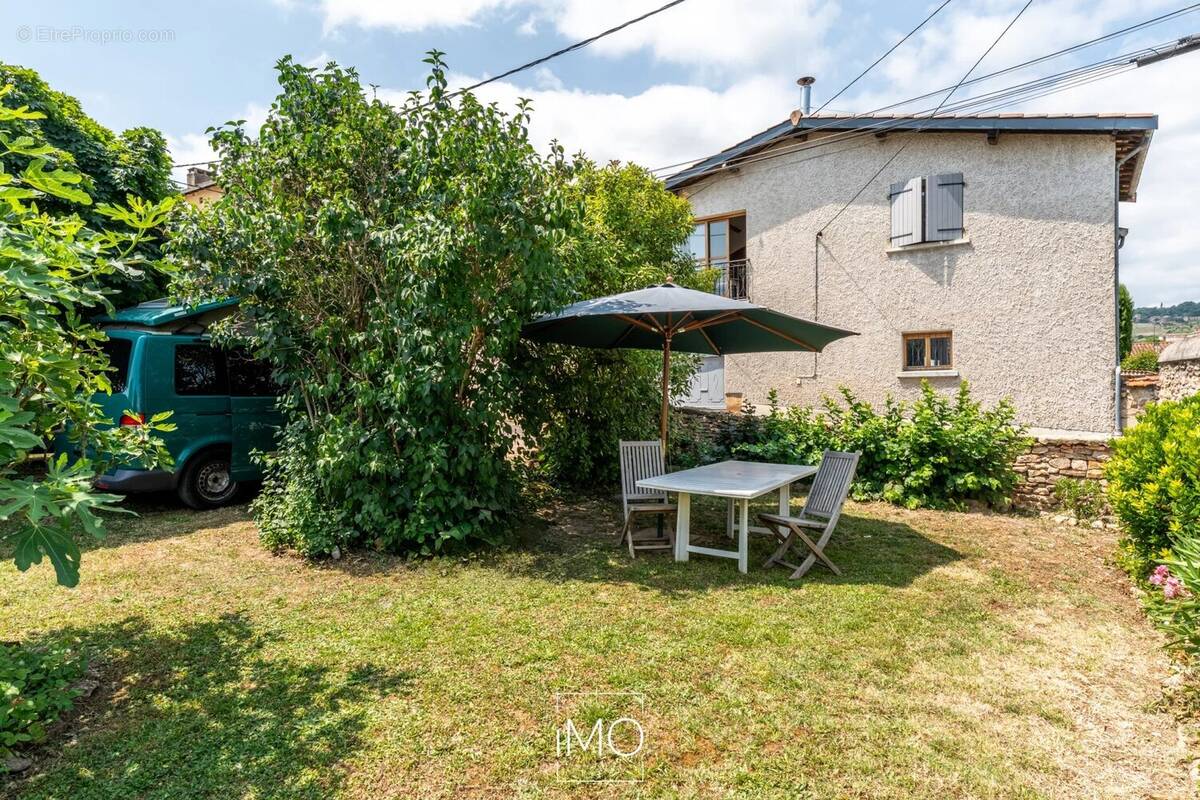 Maison à DENICE