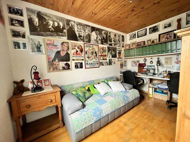 Appartement à ARGENTEUIL