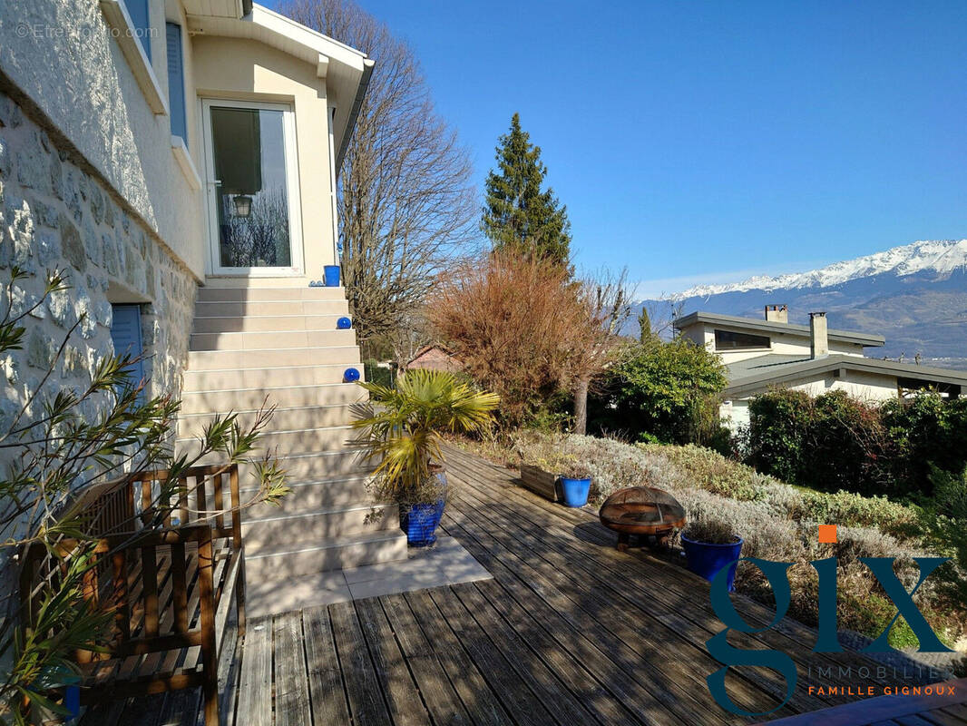 Maison à BIVIERS