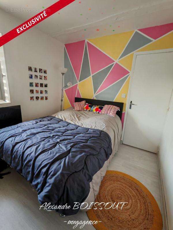 Appartement à ECQUEVILLY