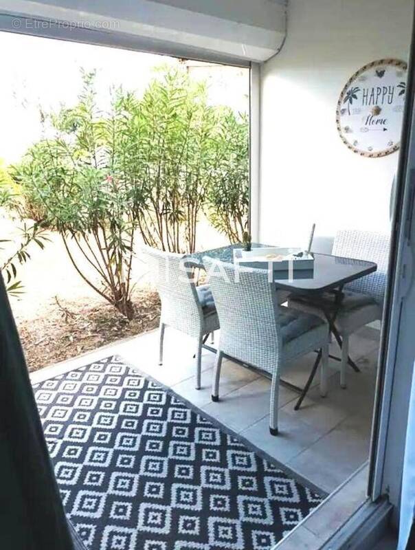 Photo 1 - Appartement à SAINT-MARTIN