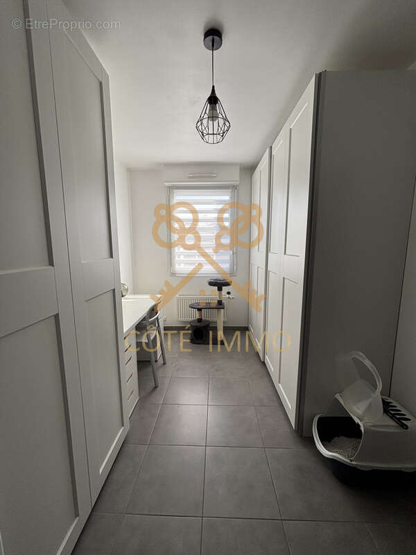 Maison à LEFOREST