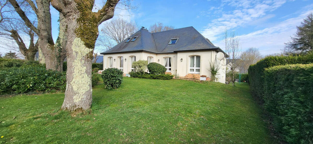 Maison à SAUTRON