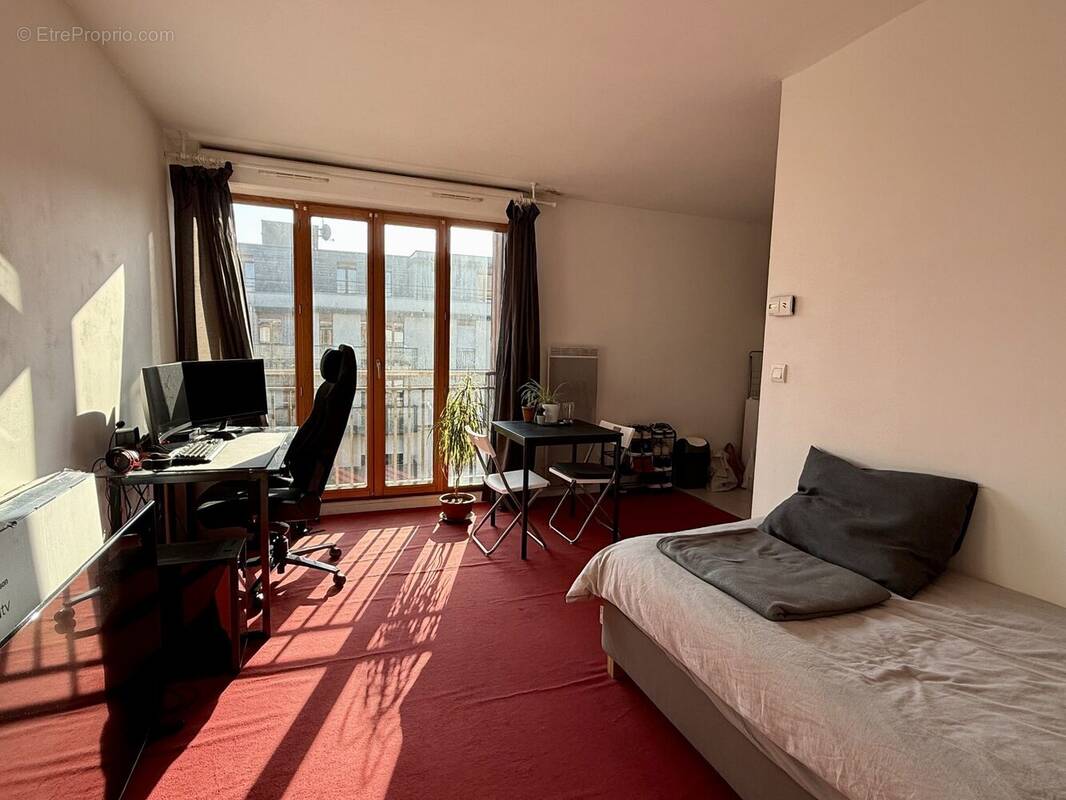 Appartement à AMIENS