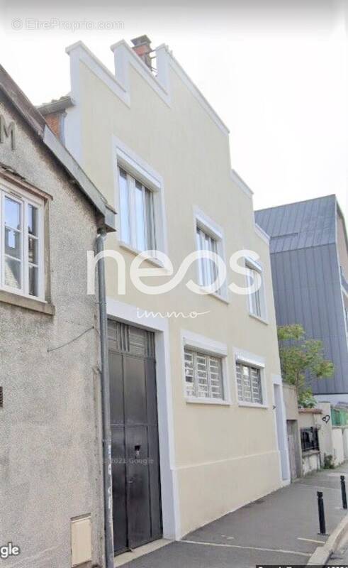 Appartement à FONTENAY-SOUS-BOIS