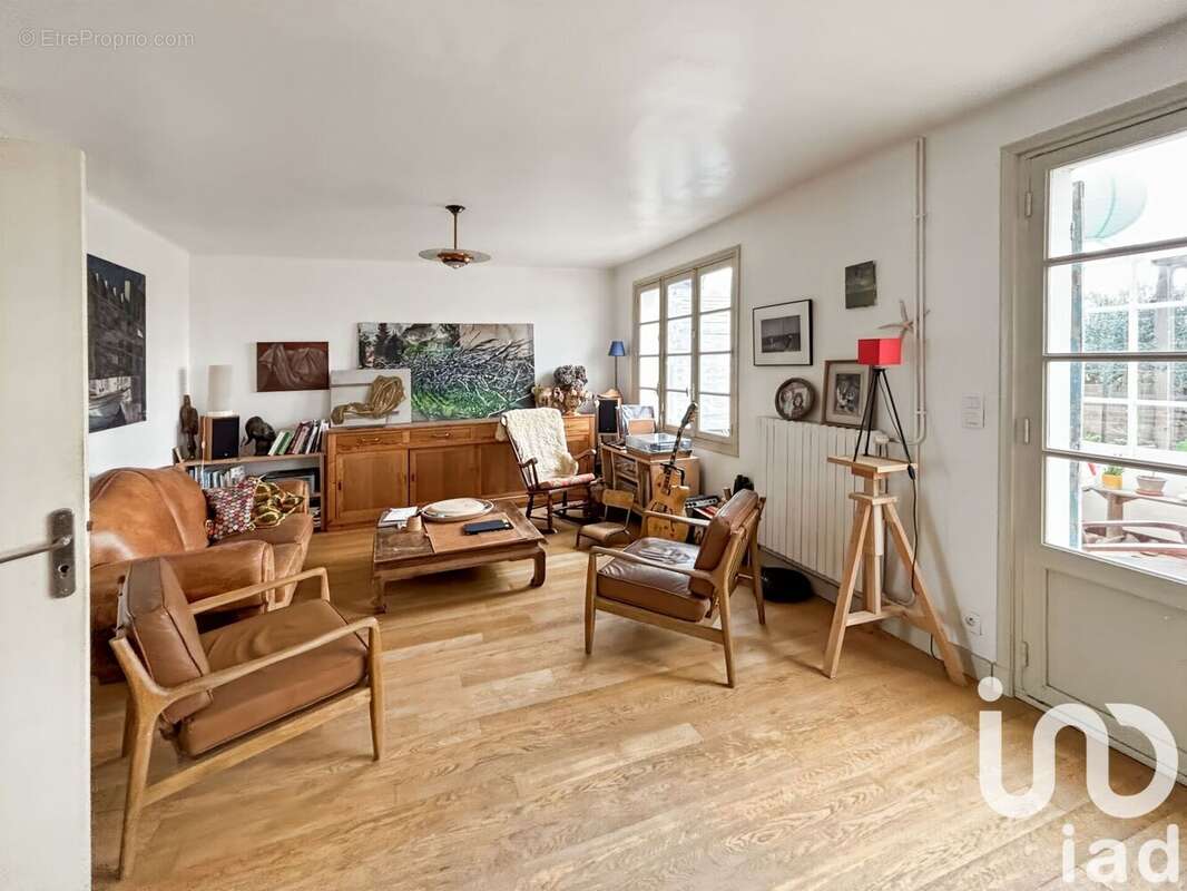 Photo 8 - Maison à RIANTEC