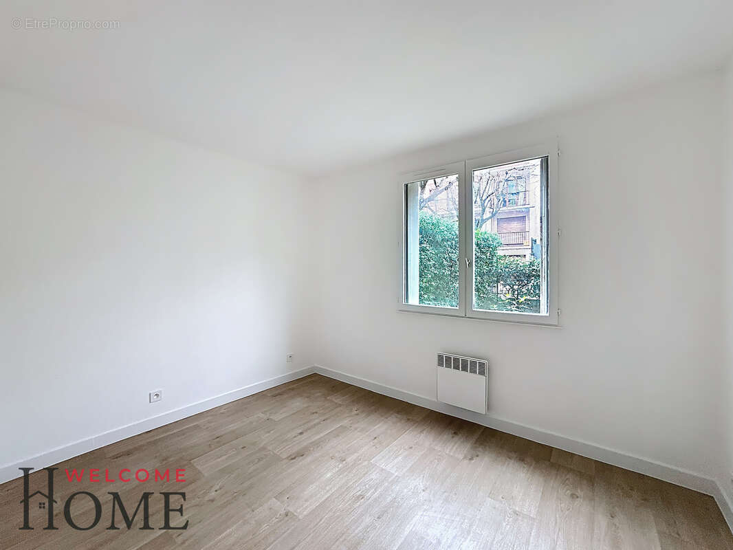 Appartement à PANTIN