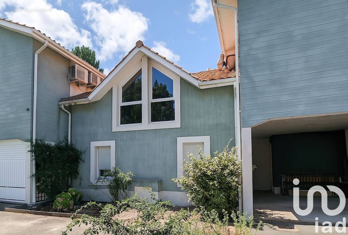 Photo 1 - Maison à BISCARROSSE