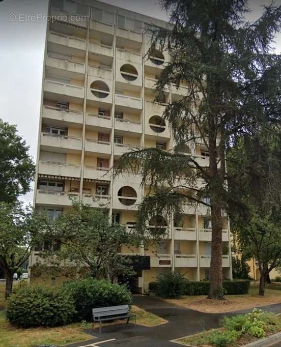 Appartement à PAU