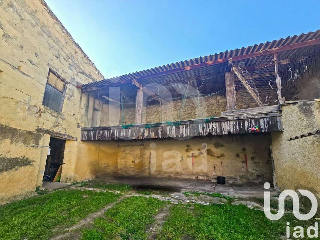 Photo 4 - Maison à VAUVERT