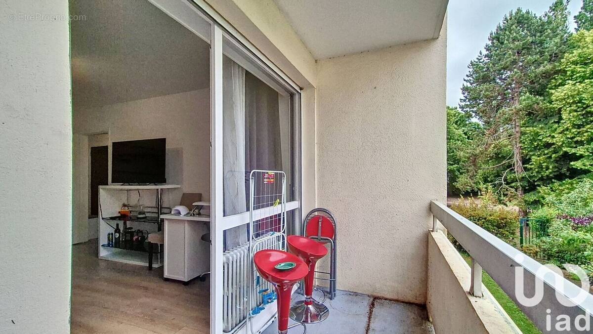 Photo 1 - Appartement à EVRY