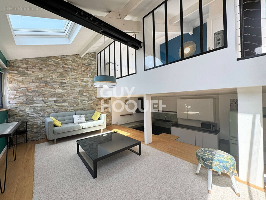 Appartement à ARCUEIL