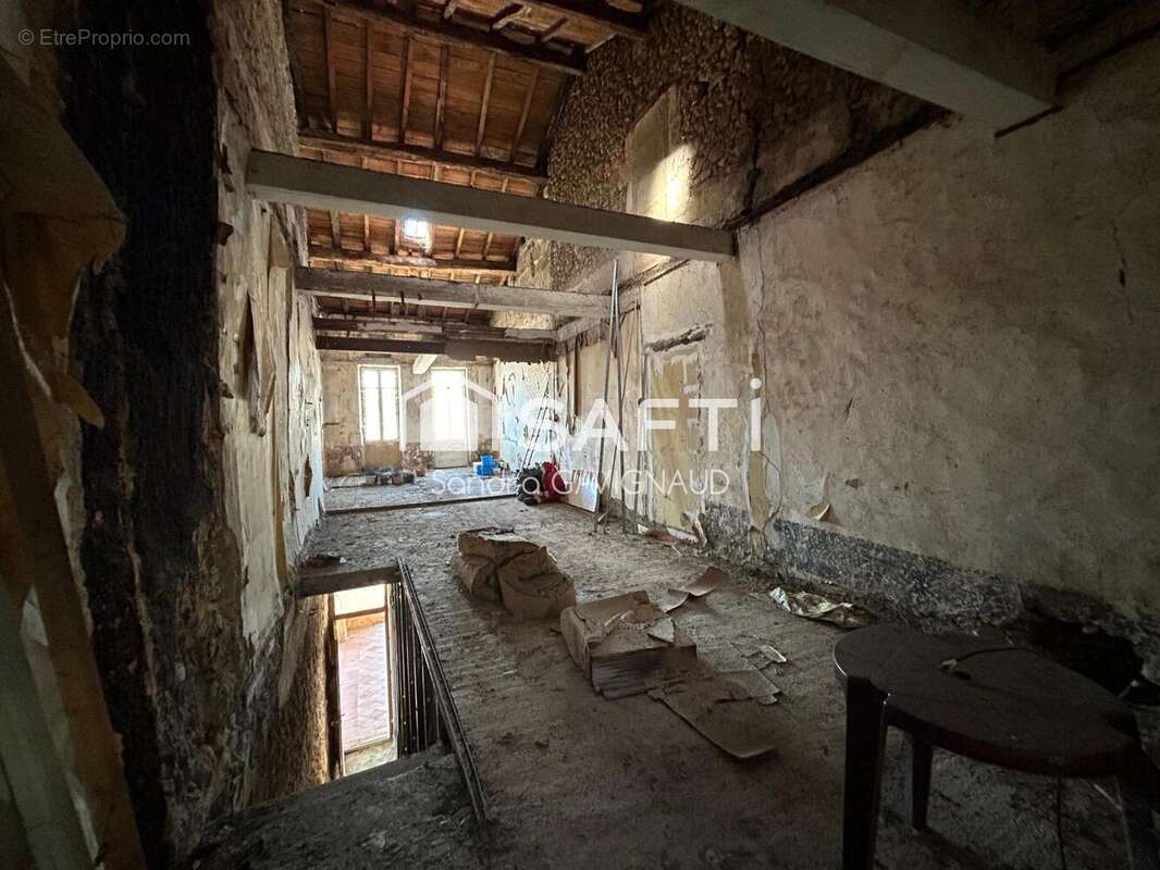 Photo 7 - Appartement à SAUVETERRE-DE-GUYENNE