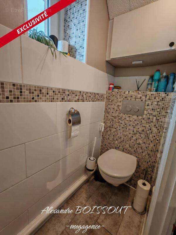 Appartement à ECQUEVILLY