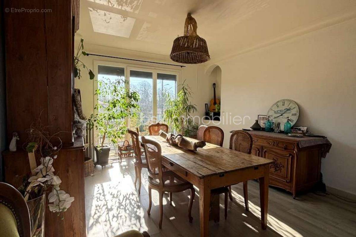 Maison à BERGERAC